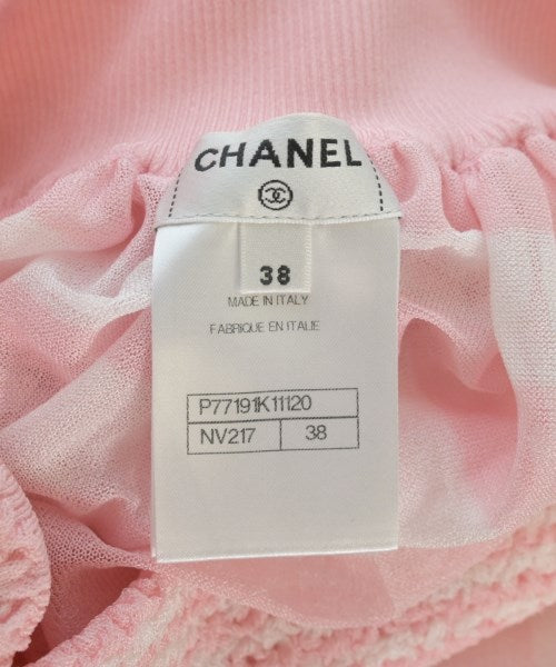 CHANEL 長裙/超長裙