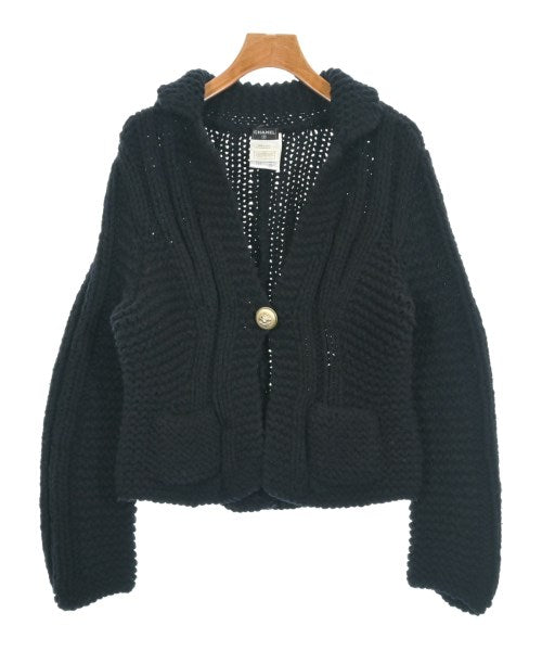 CHANEL 開襟衫