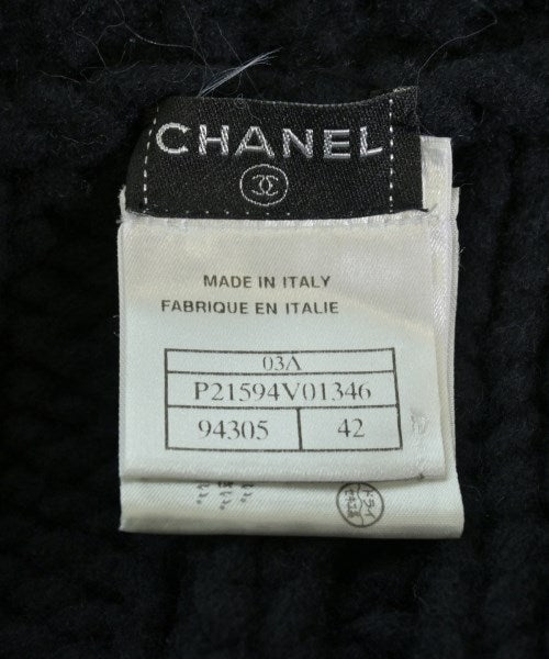 CHANEL 開襟衫