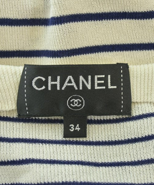 CHANEL 洋裝