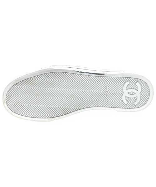 CHANEL 運動鞋