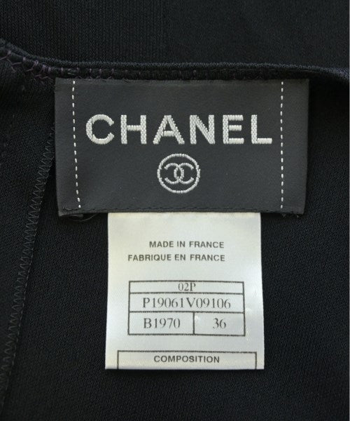 CHANEL 女襯衫