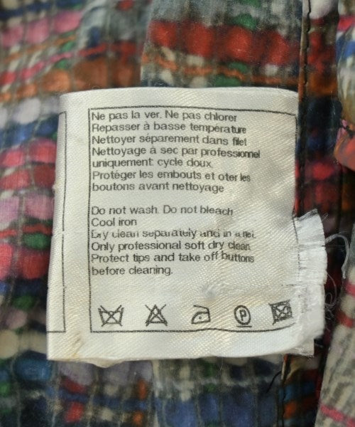 CHANEL 切斯特披風