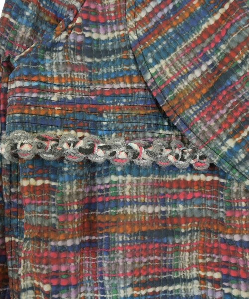 CHANEL 切斯特披風