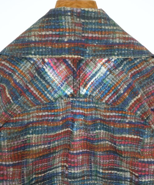 CHANEL 切斯特披風