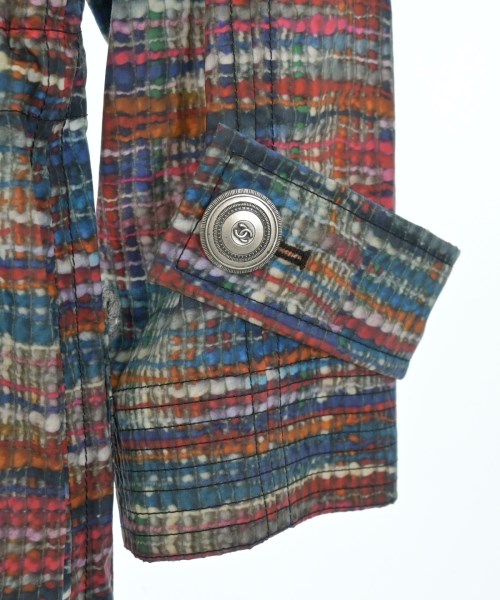 CHANEL 切斯特披風