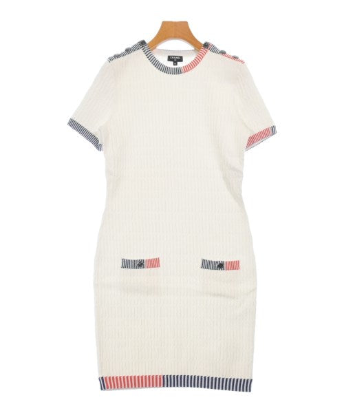 CHANEL 洋裝
