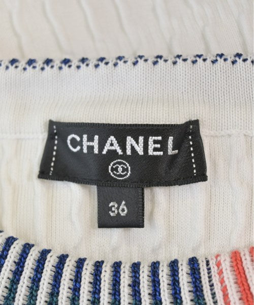 CHANEL 洋裝