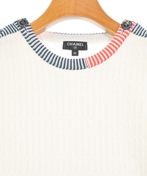 CHANEL 洋裝