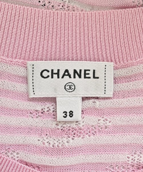 CHANEL 毛衣
