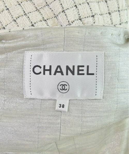 CHANEL 其他大衣