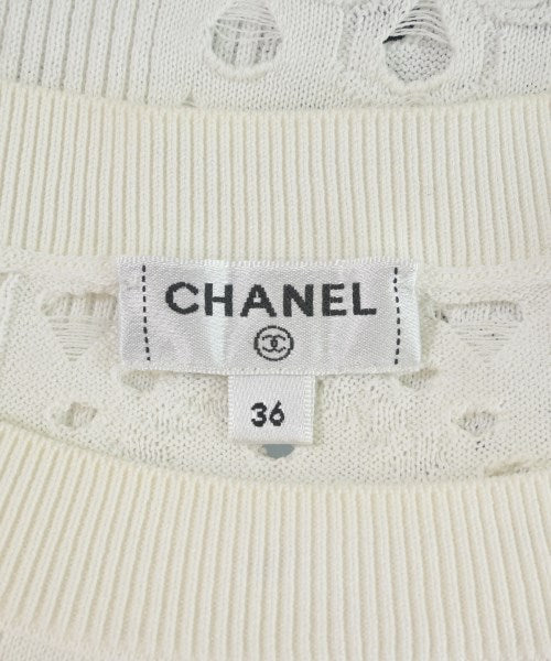 CHANEL 毛衣