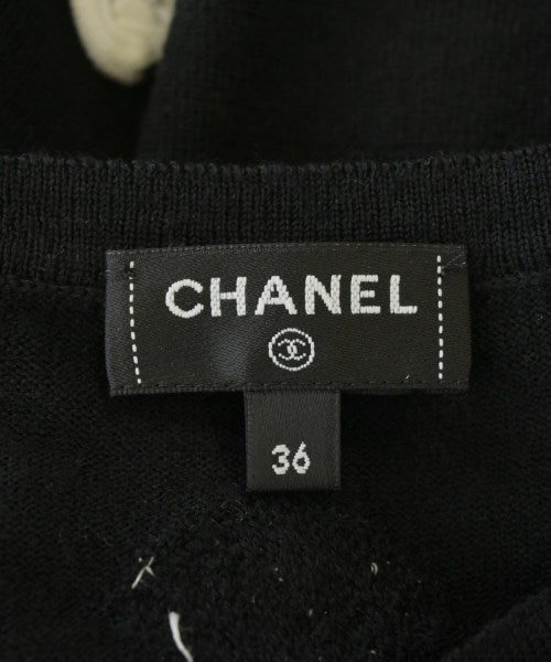CHANEL 毛衣