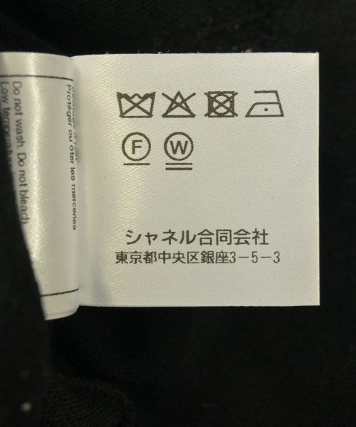 CHANEL 毛衣