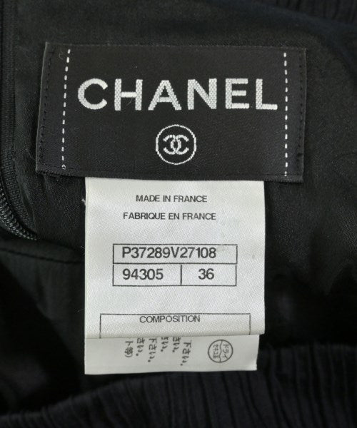 CHANEL 洋裝