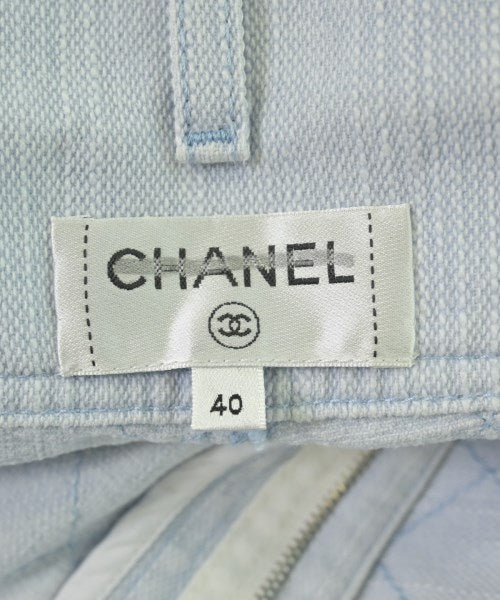 CHANEL 牛仔