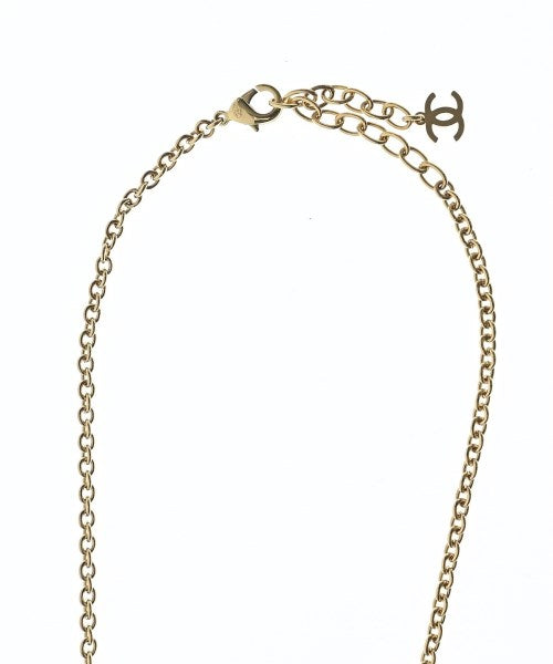 CHANEL 項鍊
