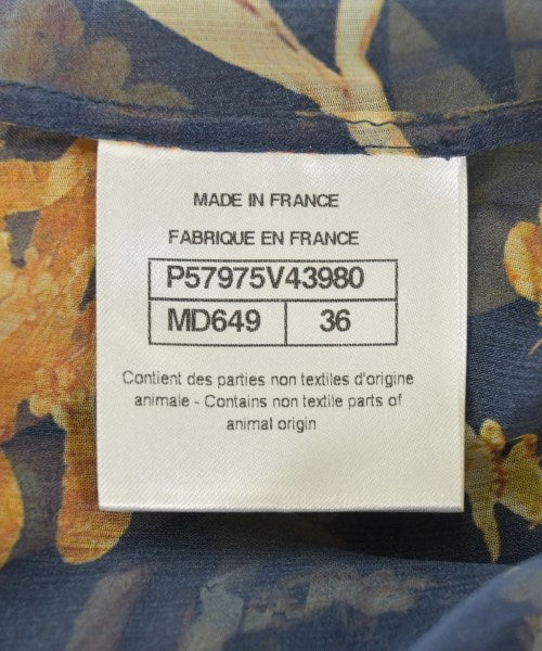 CHANEL 女襯衫