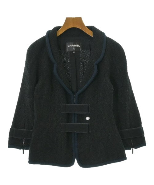 CHANEL 休閒夾克
