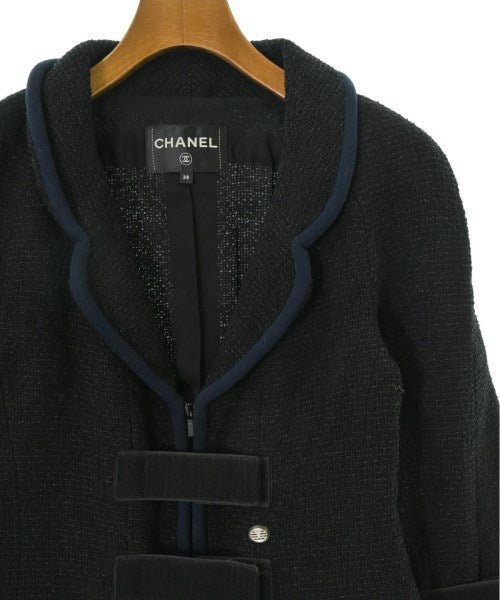 CHANEL 休閒夾克