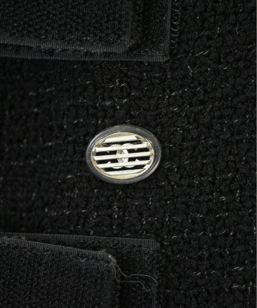 CHANEL 休閒夾克