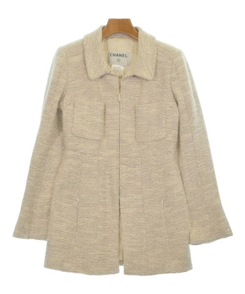 CHANEL 其他夾克