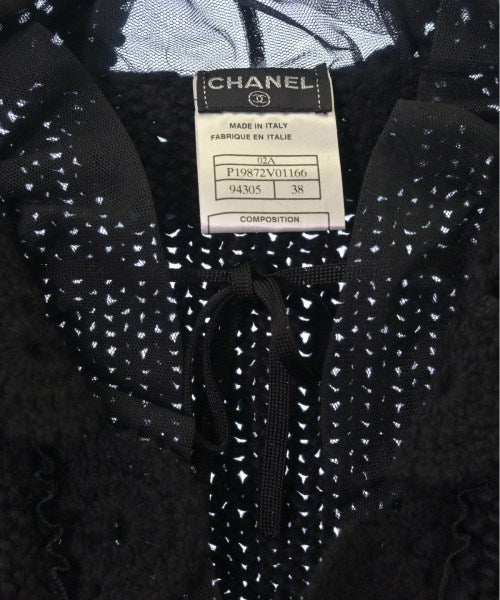 CHANEL 開襟衫