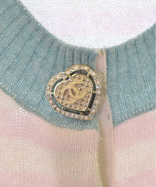 CHANEL 開襟衫