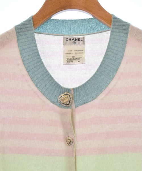 CHANEL 開襟衫