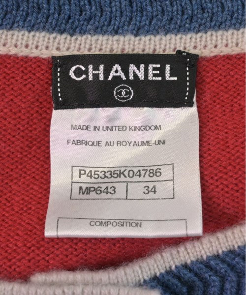 CHANEL 開襟衫