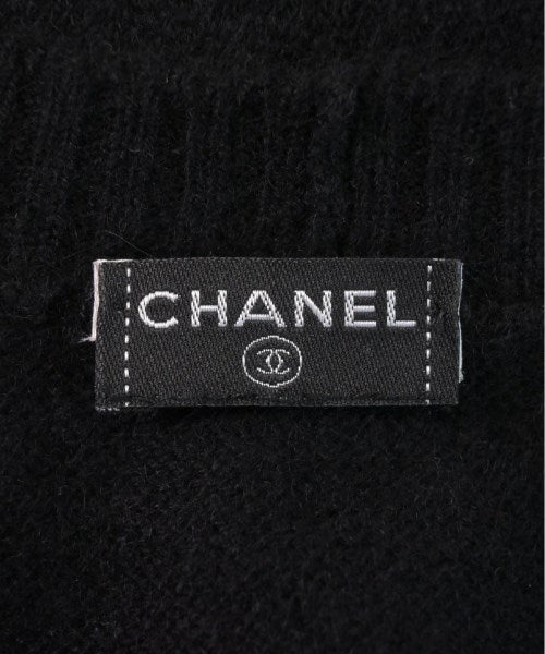 CHANEL 毛衣