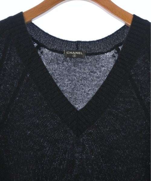 CHANEL 毛衣