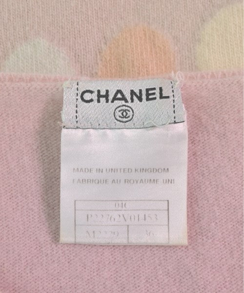 CHANEL 毛衣