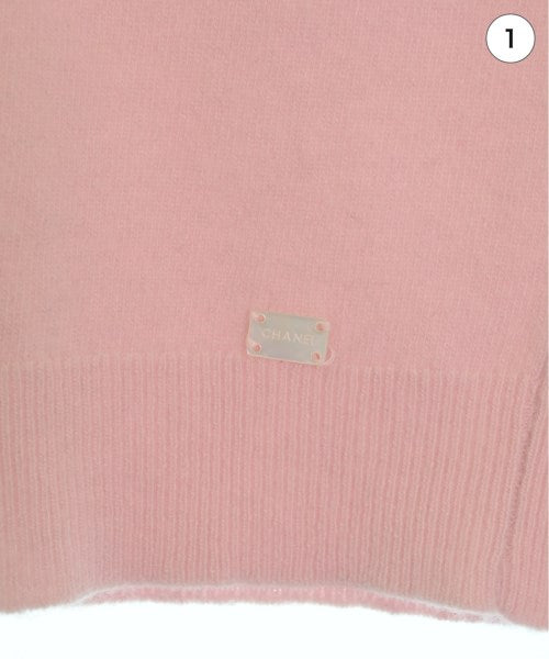 CHANEL 毛衣