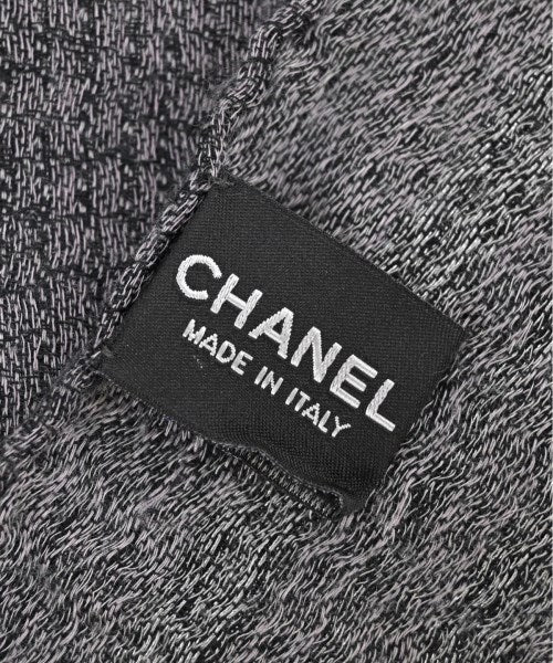 CHANEL 披肩