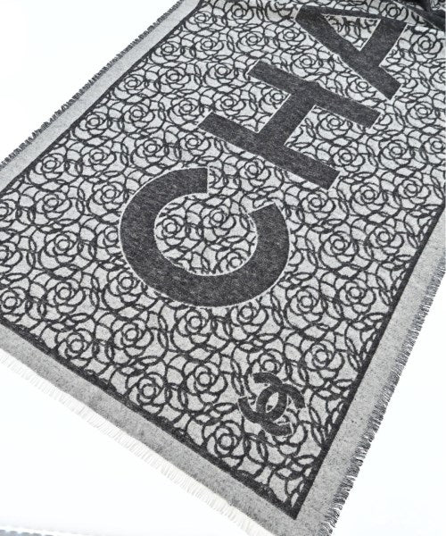 CHANEL 披肩