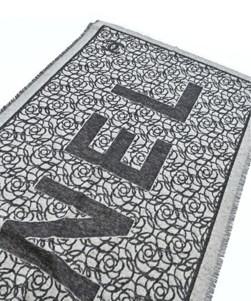CHANEL 披肩
