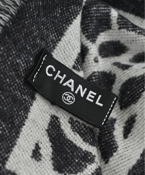 CHANEL 披肩