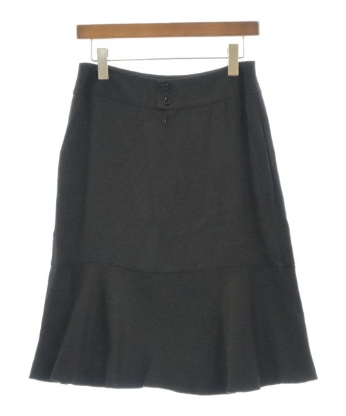 CHANEL 長裙/超長裙