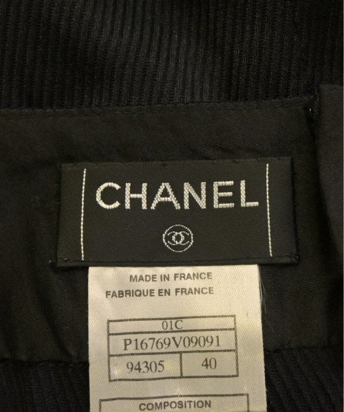 CHANEL 長裙/超長裙