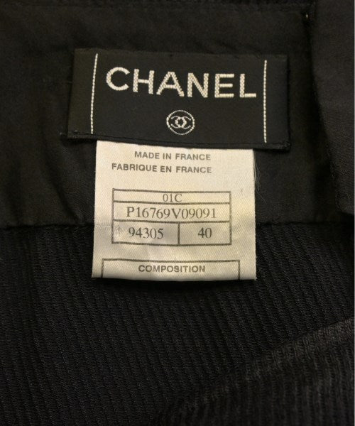 CHANEL 長裙/超長裙