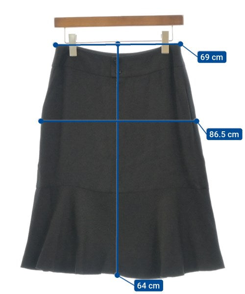 CHANEL 長裙/超長裙