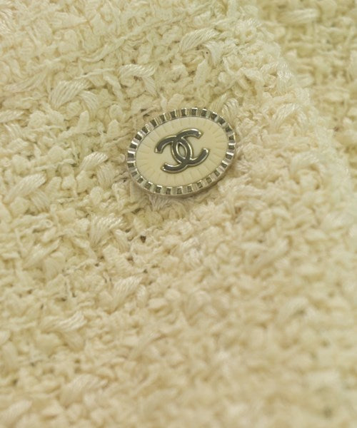 CHANEL 膝上裙