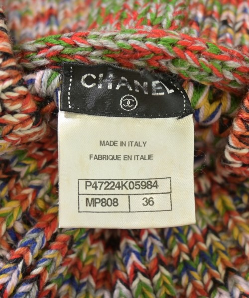 CHANEL 毛衣