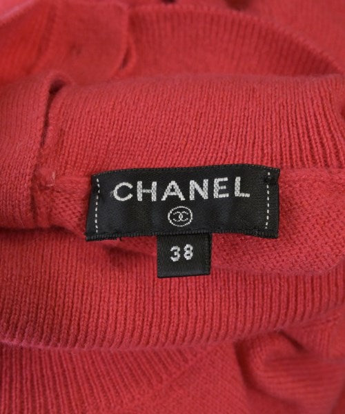 CHANEL 毛衣