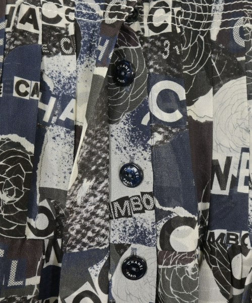 CHANEL 長裙/超長裙