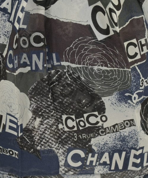 CHANEL 長裙/超長裙