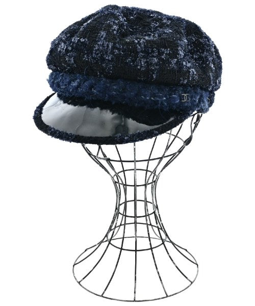 CHANEL 新聞男孩帽