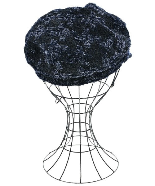 CHANEL 新聞男孩帽