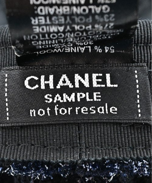 CHANEL 新聞男孩帽